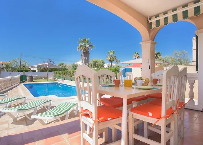 Villa Alicia