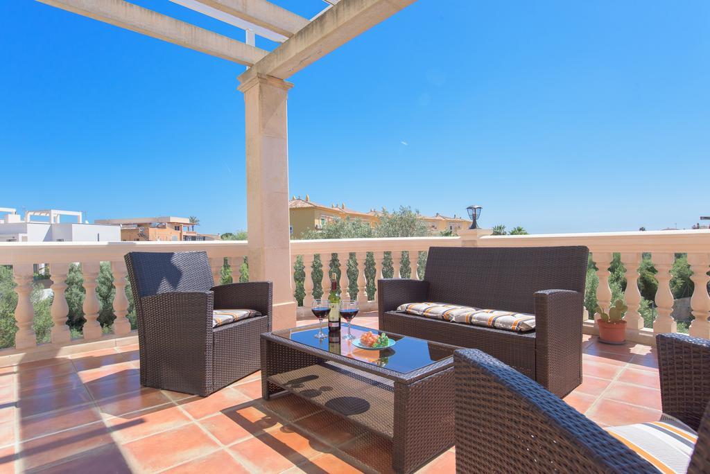 Alicia Holiday home Portocolom (Mallorca)