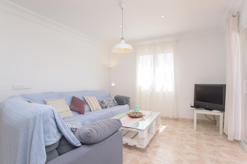 Alicia Holiday home Portocolom (Mallorca)