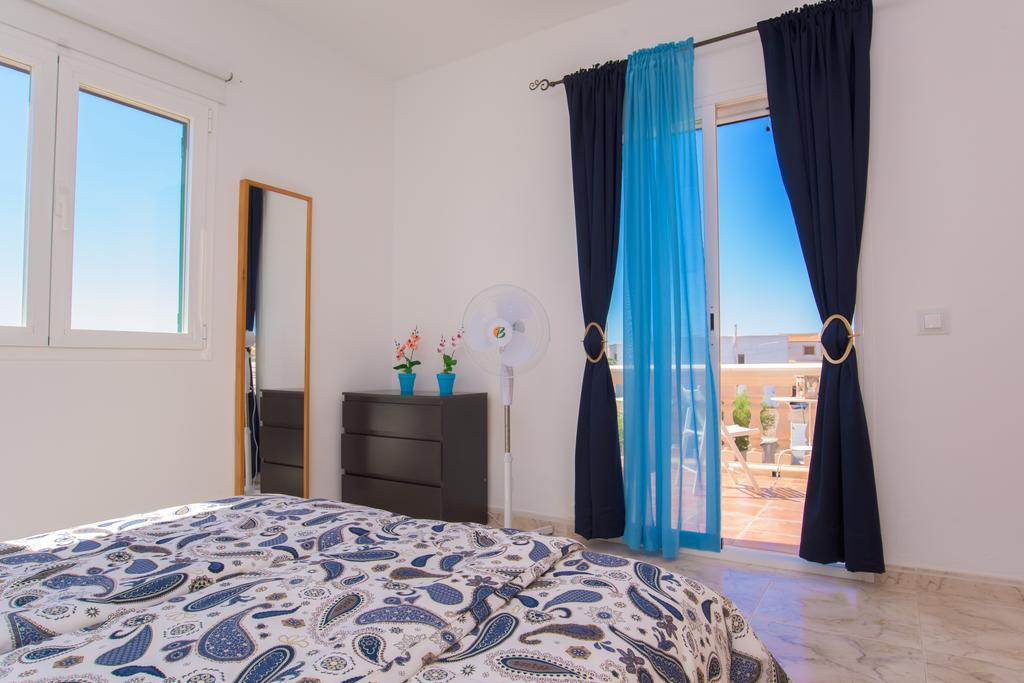 Alicia Holiday home
